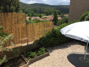 studio en provence verte